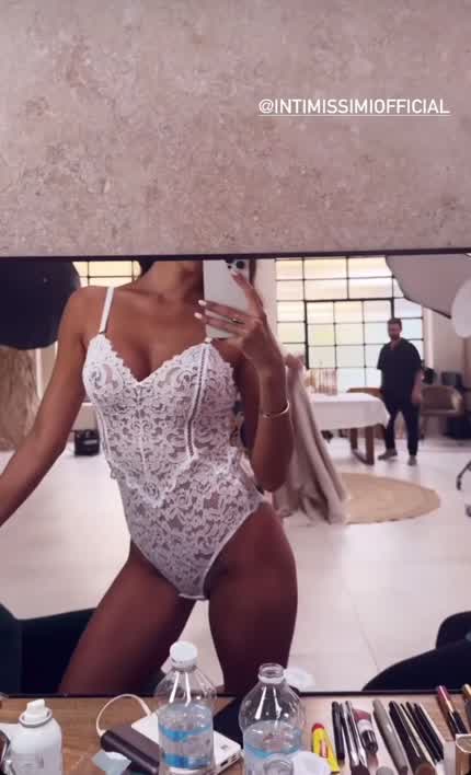 Belen Rodriguez💦