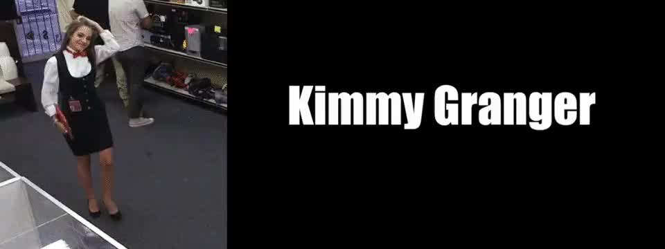 Kimmy Granger, Cute Mode | Slut Mode, All in The Cards, Extended Cut