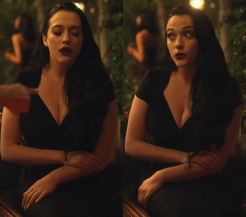 Kat in Dollface - Season 1