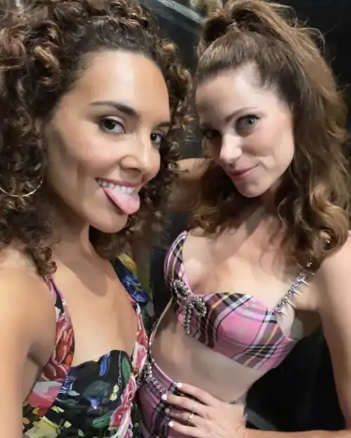 The Milfs of Cobra Kai🥵🔥
