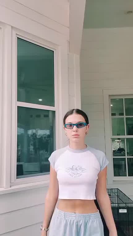 MillieBobbyBrown