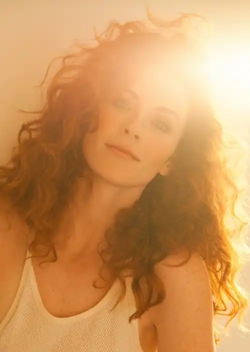 Bright as sunshine