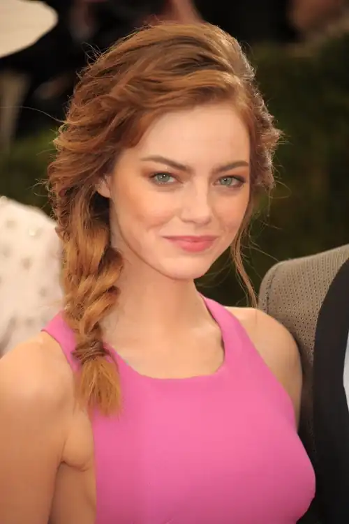 Emma Stone