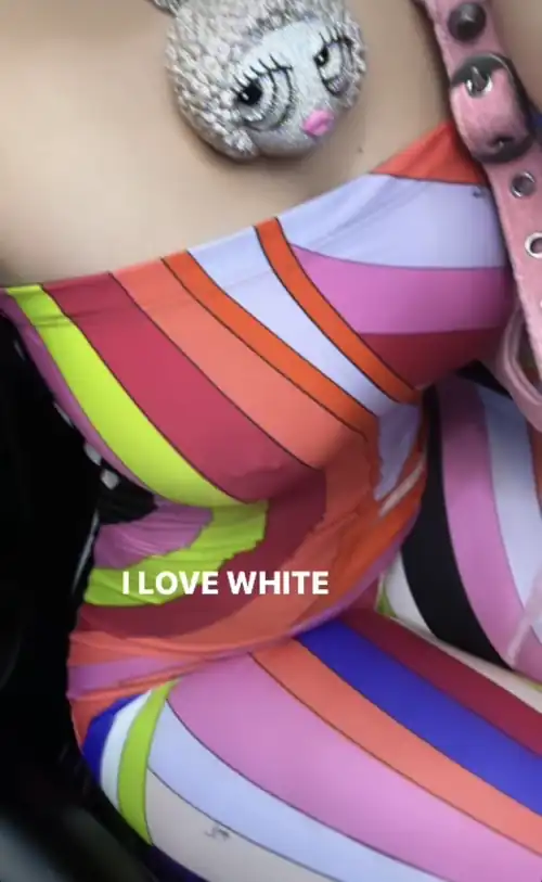 Pierced Tits