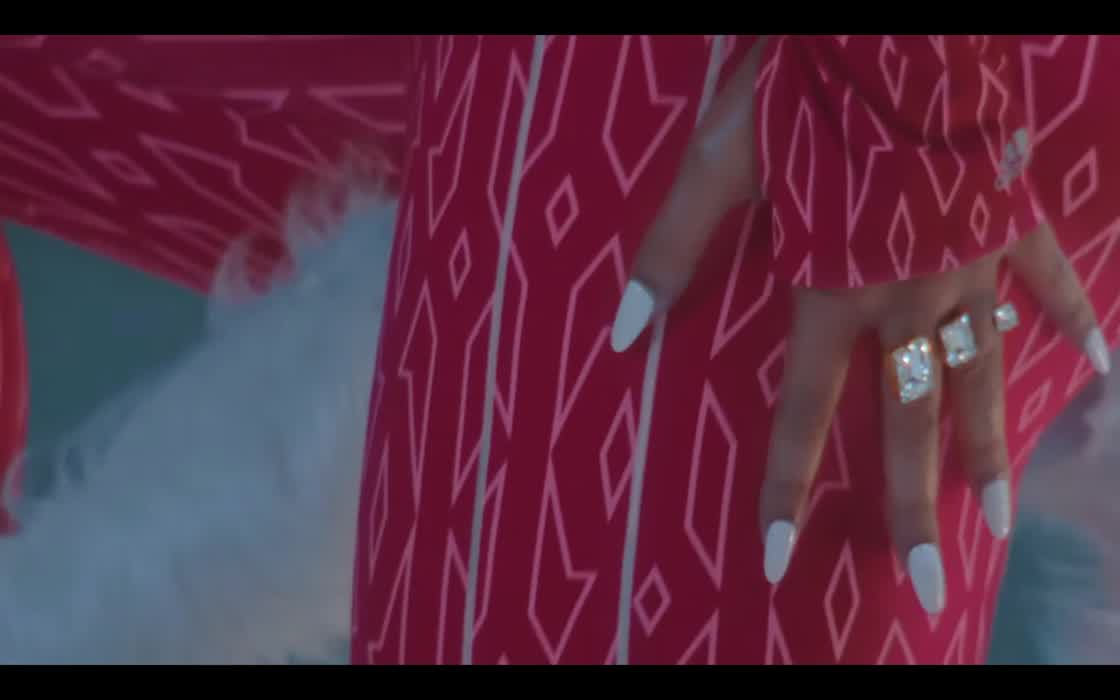 Fuck me she's hot! (ICYPARK highlights)