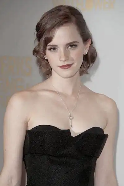 Effortlessly sexy