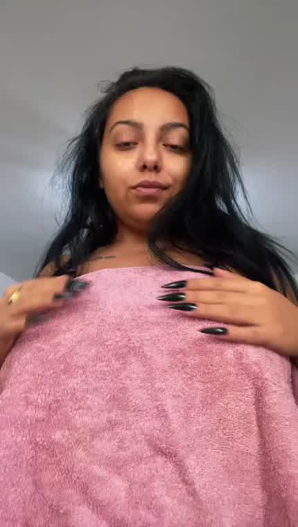 Squeeze them tight and treat them right