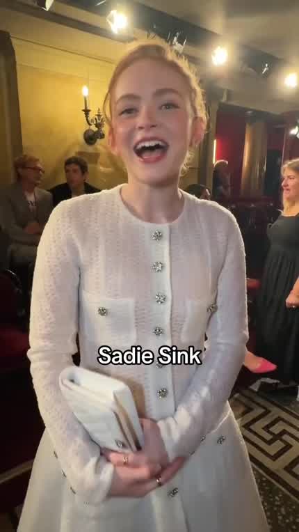 Attending Chanel show in Paris | 6/25/24