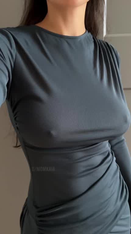 This dress catches all the eyes, so it's my favorite now