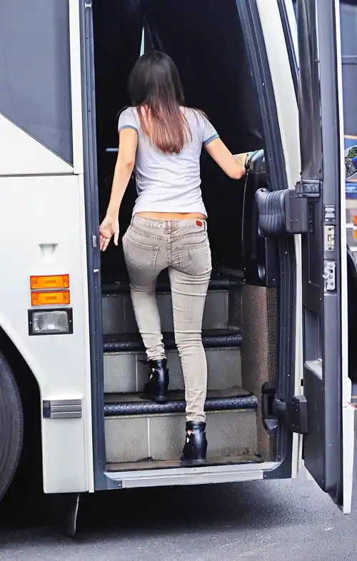 We’re all bozo’s on the bus…