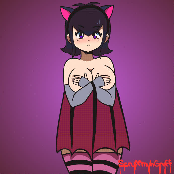 Quick Flash (Mavis Dracula)