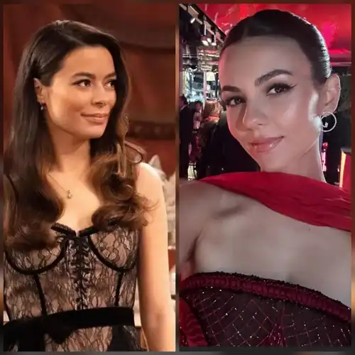 Miranda Cosgrove or Victoria Justice?