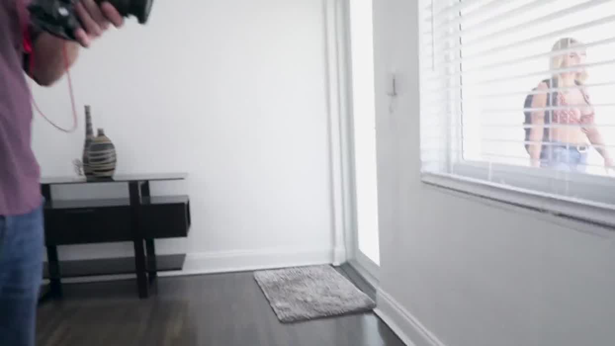 Gabbie Carter Looks So Fun