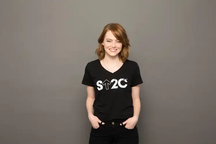 Emily 'Emma’ Stone