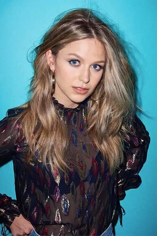 Gorgeous girl!