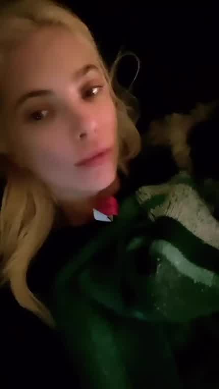 Cuddling with a furry friend 6/16/2023