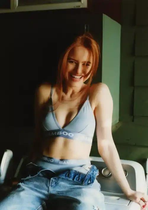 Bamboo Underwear