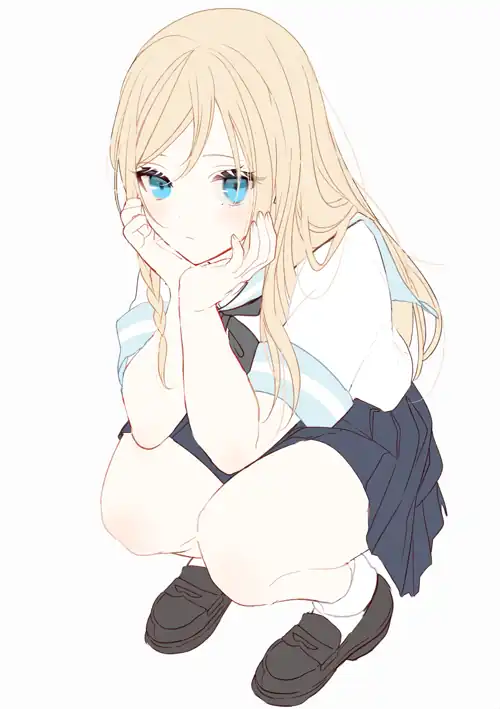 Hayasaka (by みすみ)
