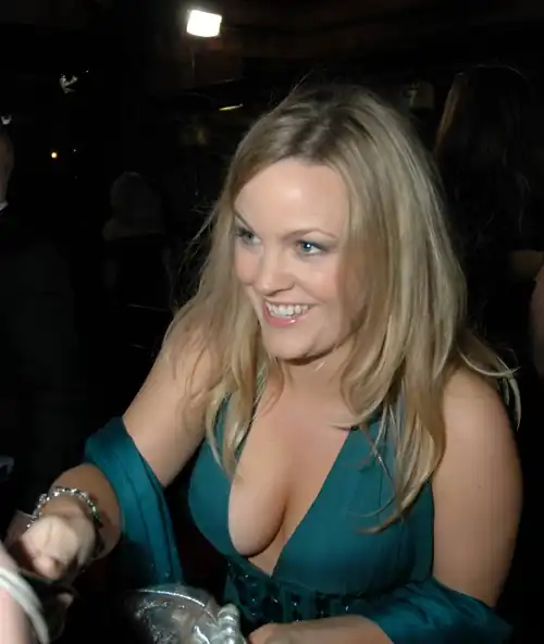 Jo Joyner