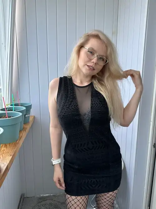 The perfect dress to relieve your stress