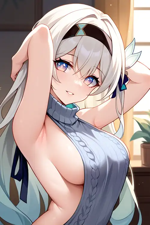 Firefly [Honkai Star Rail]