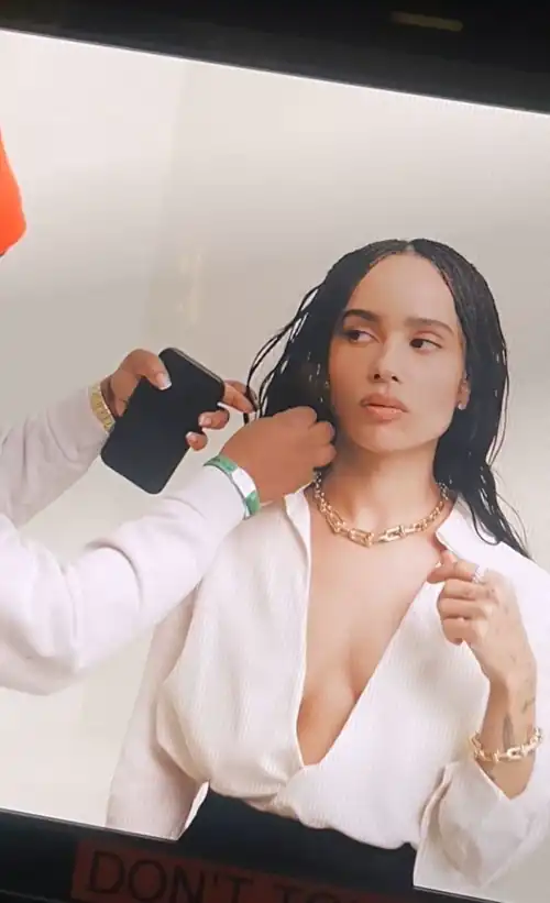 BTS from Tiffany & Co