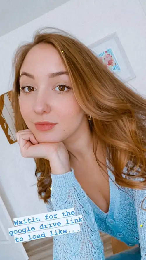 She's Waiting
