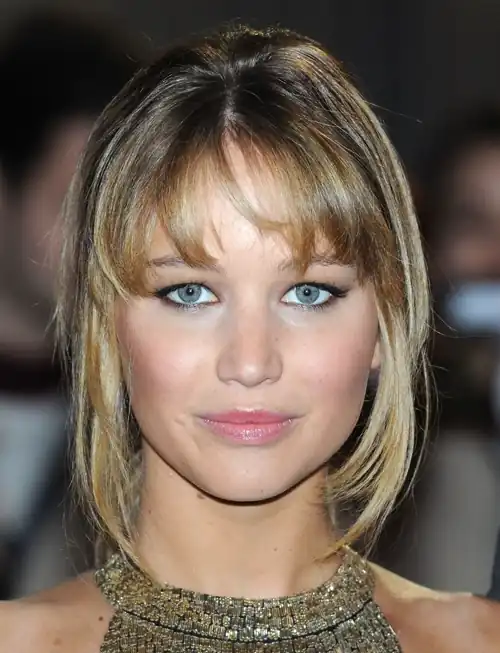 Jennifer Lawrence
