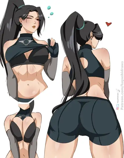 I'm new to healslutting, how do I descreetly let my teammates know that I am one?