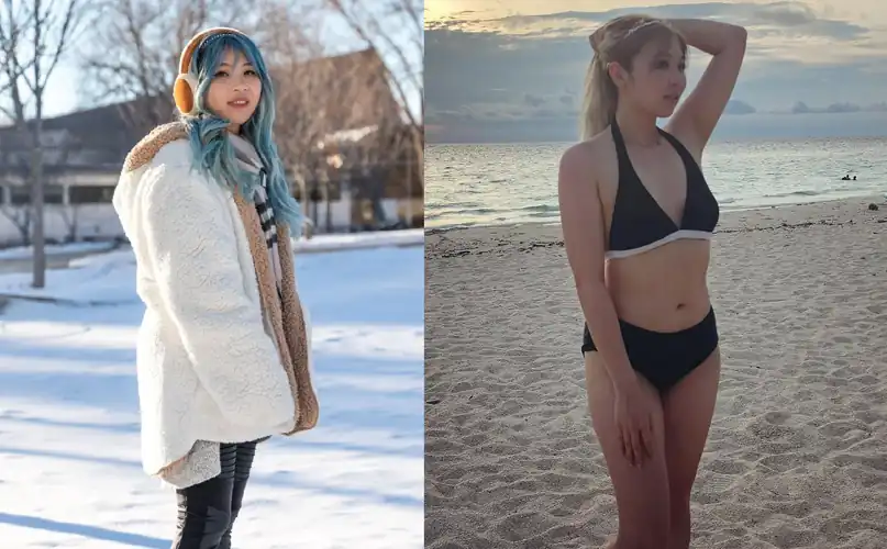 Yvonne On/Off