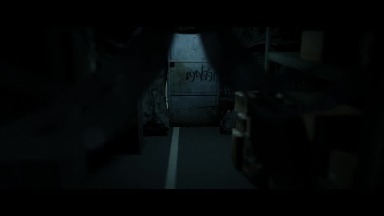 Wonder Woman and Bad Guys (ZMSFM) [DC Universe]