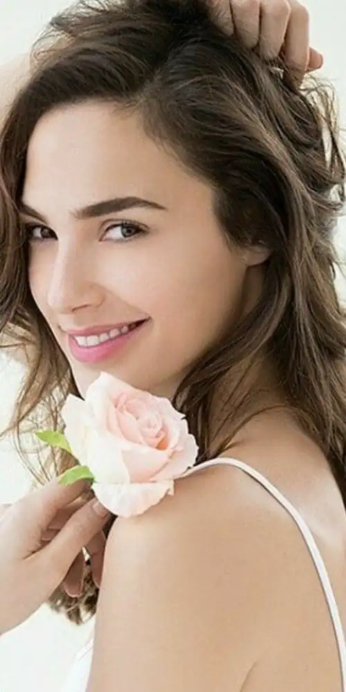 Beautiful face
