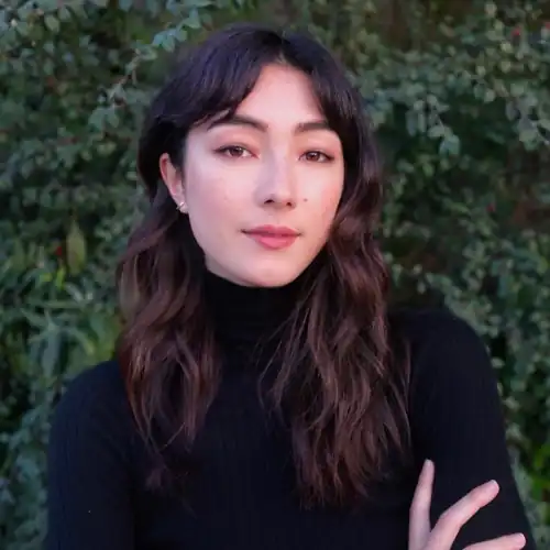 Natasha Liu Bordizzo