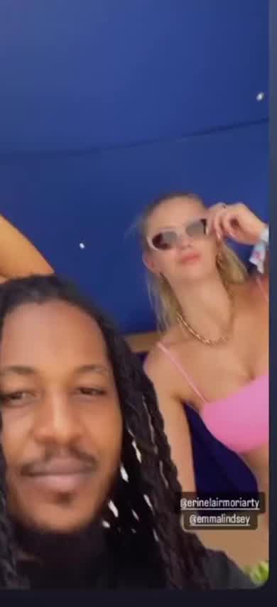 Bikini Erin
