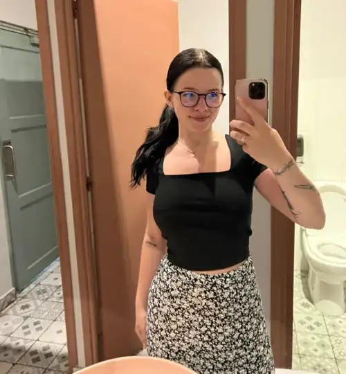 not nude but cutee haha 