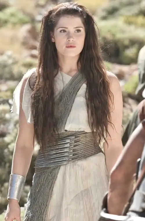 Still from 'Clash of the Titans’