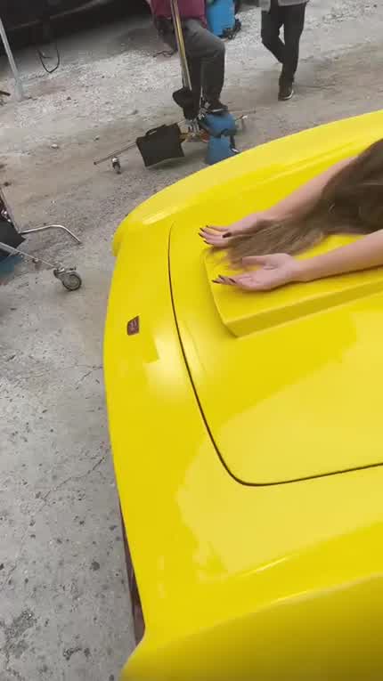 BTS for People Magazine | TikTok May 2023 