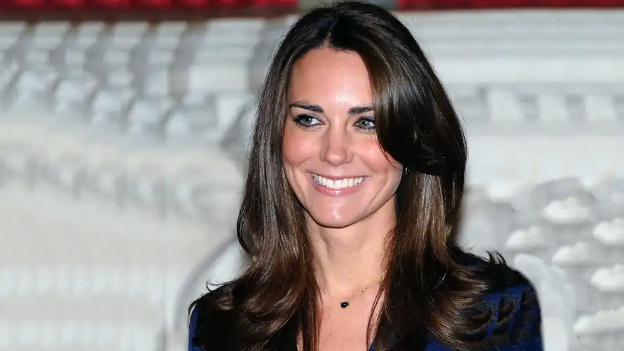 How often do you jerk off to Kate Middleton?