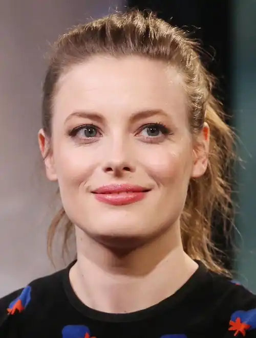 Do you think she could play a live action Harley Quinn