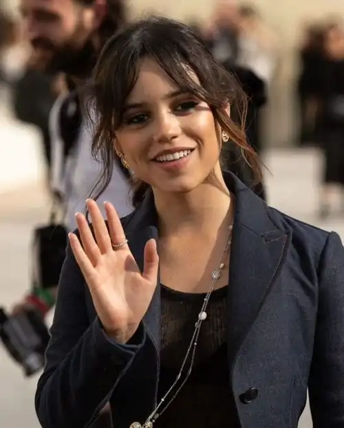 That smile...that goddamn smile