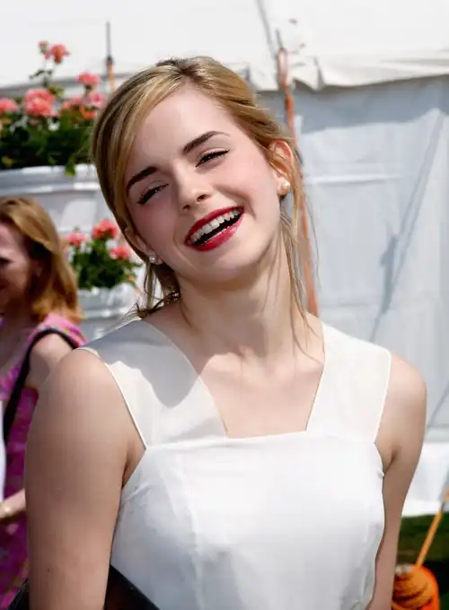 Emma watson 