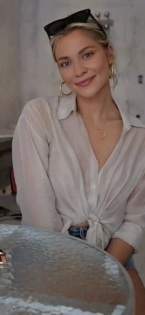 Valentina Pahde
