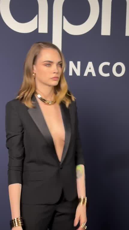 APM Monaco event in Cannes, 22/05/24