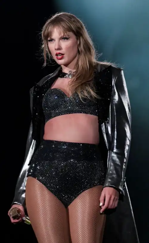 The Eras Tour, Lisbon