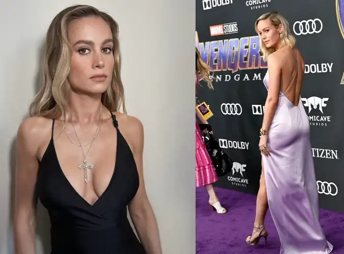 When it comes to Brie which do you prefer? Tits or ass?
