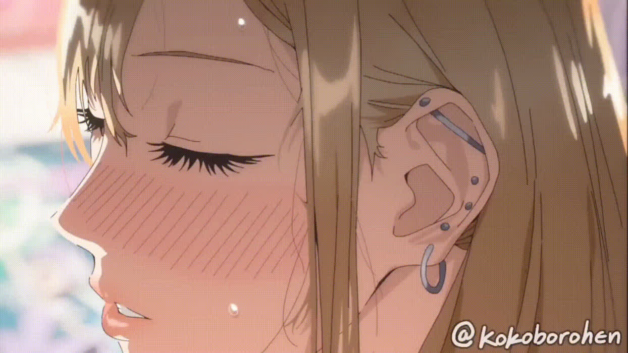 Marin Kitagawa x Gojo (Kokoborohen) [My Dress Up Darling]