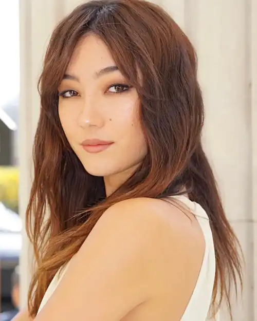 Chinese x Italian