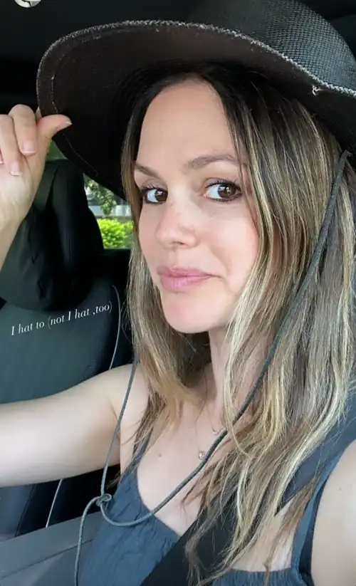 Insta Story May 2023