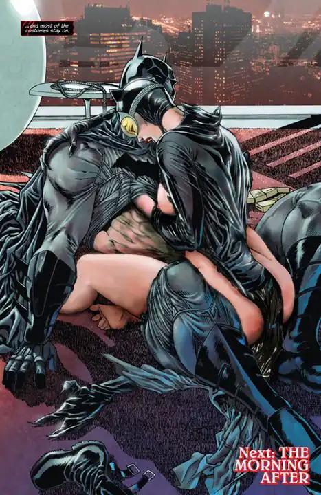 Bat & Cat