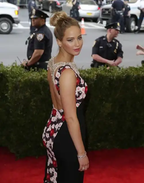 Costume Institute Gala (2015)
